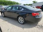 2018 Chevrolet Impala Lt for Sale in Hampton, VA - Front End