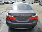 2013 Honda Accord Lx en Venta en Vallejo, CA - All Over