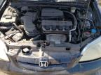 2002 Honda Civic Ex продається в Los Angeles, CA - Minor Dent/Scratches