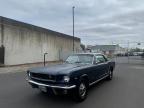 1965 Ford Mustang 2D იყიდება Portland-ში, OR - Minor Dent/Scratches
