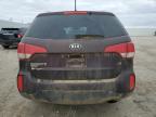 2015 KIA SORENTO LX for sale at Copart AB - EDMONTON