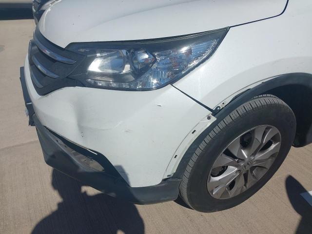 2015 HONDA CR-V 2.0 I-VTEC SE 5DR AUTO