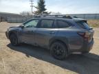 2025 Subaru Outback Wilderness for Sale in Davison, MI - Front End