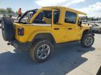 2018 Jeep Wrangler Unlimited Sahara for Sale in Bridgeton, MO - Rollover