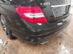 2011 MERCEDES BENZ C220 AMG S for sale at Copart NEWBURY