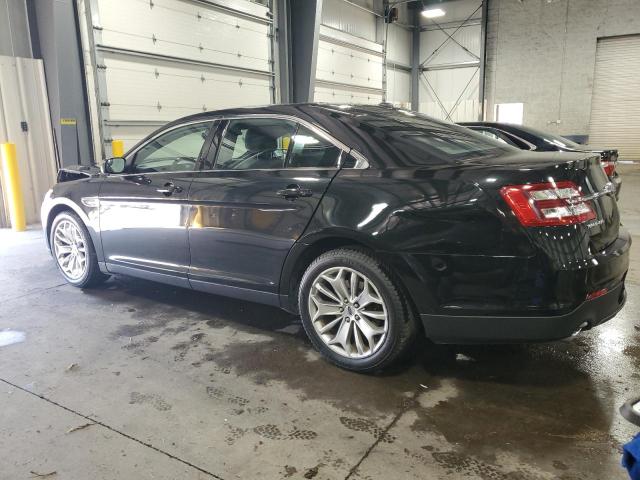 FORD TAURUS 2015 Black