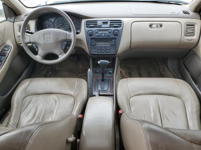1998 HONDA ACCORD EX