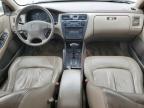 1998 HONDA ACCORD EX for sale at Copart AB - EDMONTON