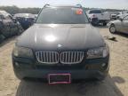 2010 Bmw X3 Xdrive30I de vânzare în Seaford, DE - Side