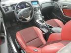 2013 Hyundai Genesis Coupe 3.8L de vânzare în San Antonio, TX - Rear End
