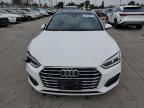 2019 Audi A5 Premium Plus for Sale in Los Angeles, CA - Front End