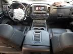 2017 CHEVROLET SILVERADO K1500 LTZ à vendre chez Copart ON - LONDON