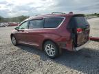 2017 Chrysler Pacifica Touring L Plus იყიდება Memphis-ში, TN - Rear End