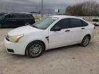 2008 Ford Focus Se for Sale in Oklahoma City, OK - Front End