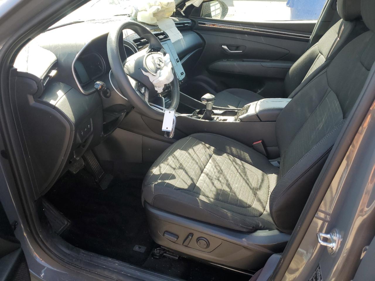 2024 Hyundai Santa Cruz Sel VIN: 5NTJBDDE1RH103408 Lot: 52439045