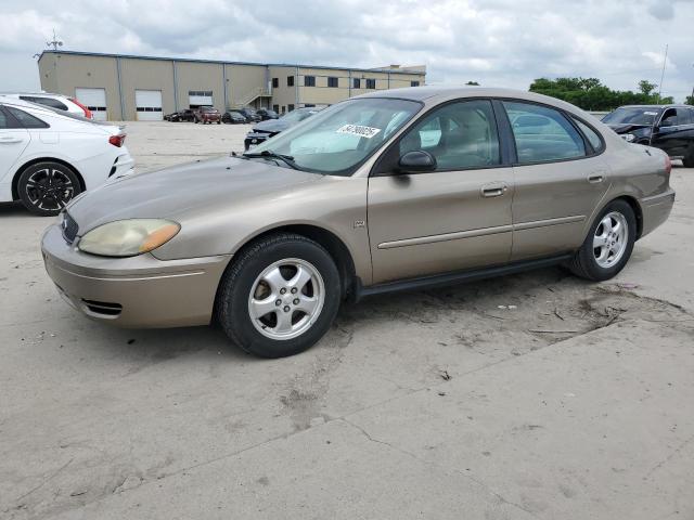 2004 Ford Taurus Ses