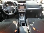 2016 Subaru Crosstrek Premium zu verkaufen in Farr West, UT - Rear End