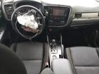 2017 Mitsubishi Outlander Es للبيع في Rogersville، MO - Front End
