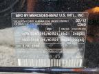2012 Mercedes-Benz Gl 550 4Matic продається в Fairburn, GA - Front End