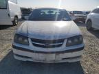 2003 Chevrolet Impala Ls للبيع في Earlington، KY - Hail