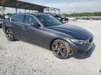 2021 Bmw 330I  за продажба в Cartersville, GA - Front End