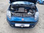 2013 FIAT PUNTO EASY for sale at Copart WISBECH