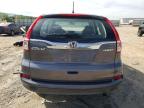 2016 Honda Cr-V Lx за продажба в Chatham, VA - Front End