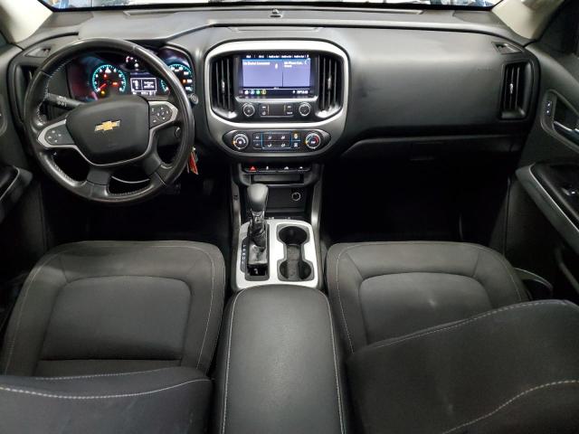  CHEVROLET COLORADO 2022 Синій