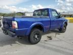 2002 Ford Ranger  en Venta en Lebanon, TN - Water/Flood