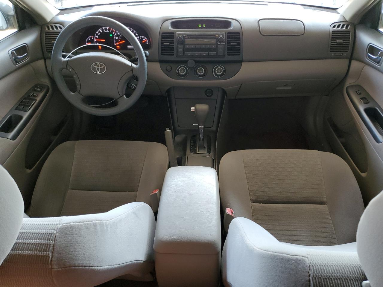 2005 Toyota Camry Le VIN: 4T1BE32KX5U959329 Lot: 51648925