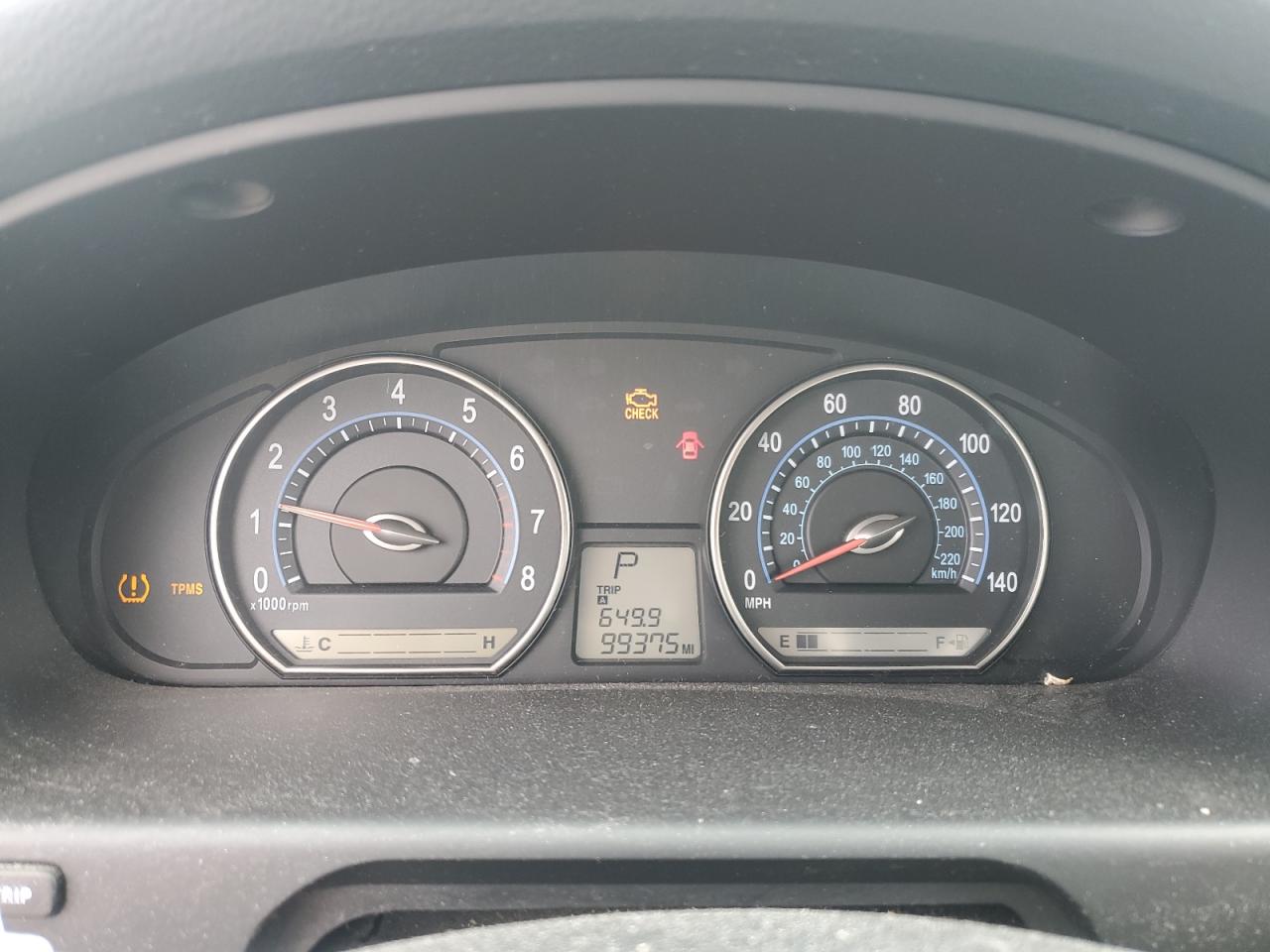 2008 Kia Optima Lx VIN: KNAGE123285226887 Lot: 52604405