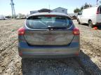 2015 Ford Focus Se   за продажба в Windsor, NJ - Rear End