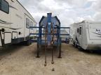 2006 Kaufman Equipment Trailer for Sale in Temple, TX - Rear End