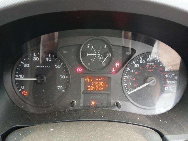 2017 CITROEN BERLINGO 1.6 BLUEHDI 850KG ENTERPRISE 100PS