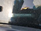 2020 Honda Accord Exl for Sale in Marlboro, NY - Side