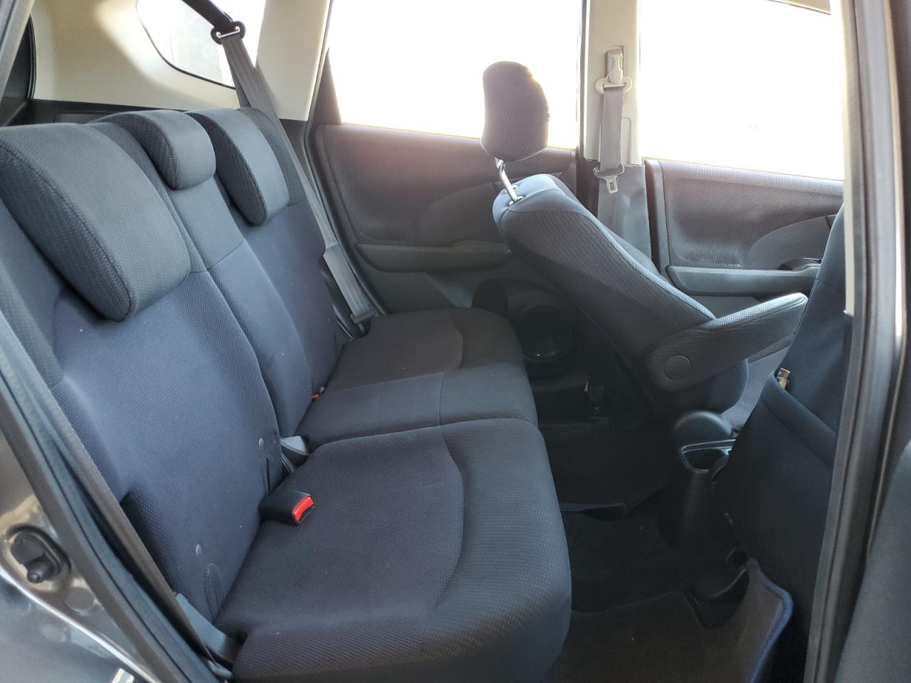 2013 Honda Fit Sport VIN: JHMGE8G53DC073544 Lot: 54361445