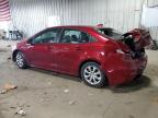 2022 Toyota Corolla Le for Sale in Franklin, WI - Rear End