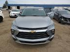 2025 Chevrolet Blazer 2Lt იყიდება Woodhaven-ში, MI - Rear End