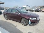 2018 Lincoln Mkz Select   for Sale in Kansas City, KS - Front End