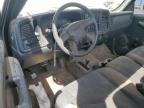 2007 Gmc Sierra K2500 Heavy Duty for Sale in Albuquerque, NM - Rear End