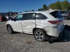 2016 Toyota Highlander Limited იყიდება Madisonville-ში, TN - Side