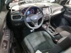 2021 Chevrolet Equinox Lt de vânzare în Temple, TX - Side