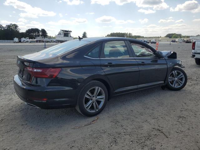  VOLKSWAGEN JETTA 2020 Синій