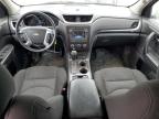 2015 Chevrolet Traverse Lt for Sale in Eugene, OR - Front End