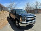 2014 CHEVROLET SILVERADO K1500 à vendre chez Copart CT - HARTFORD