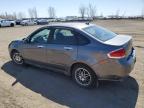 2009 Ford Focus Se en Venta en Montreal-est, QC - Front End