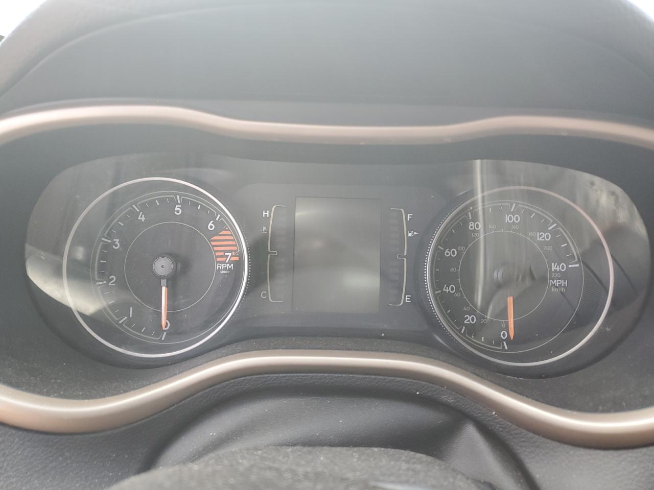 JEEP GRAND CHER 2017 VIN 1C4PJLAB4HW540506 zdjęcie 9