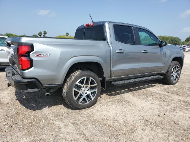  CHEVROLET COLORADO 2024 Сірий