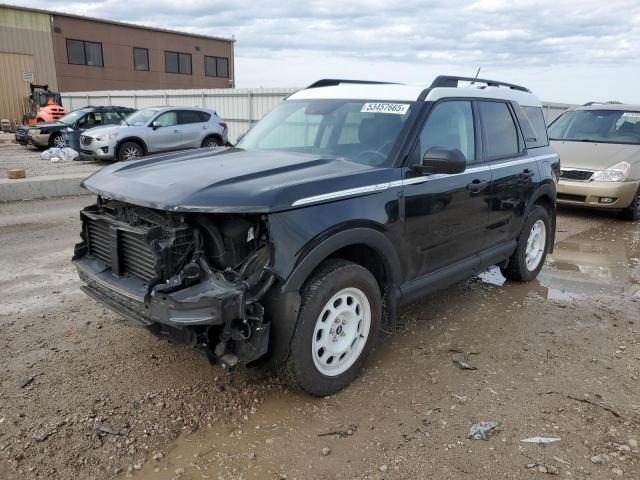 FORD BRONCO SPO 2023