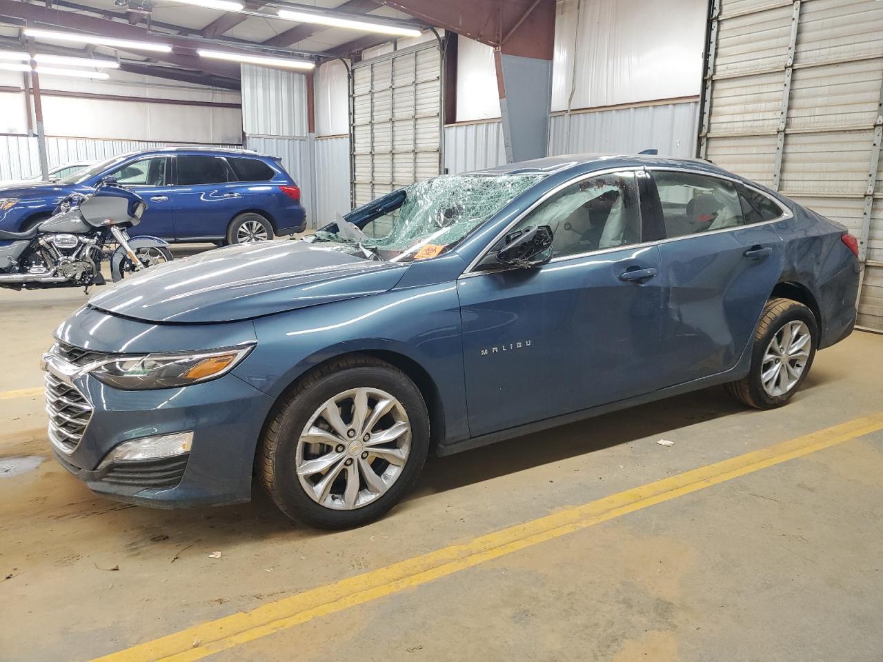 2025 Chevrolet Malibu Lt للبيع في Mocksville، NC - All Over